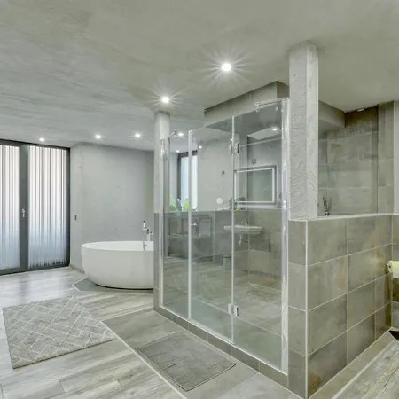 Hébergement de vacances Mit Kegelbahn Bahrdorf