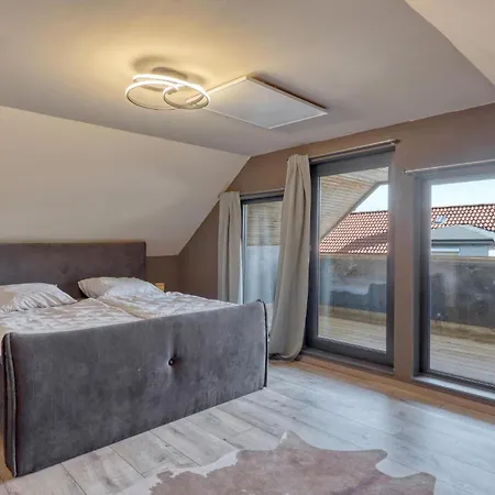 Mit Kegelbahn Bahrdorf