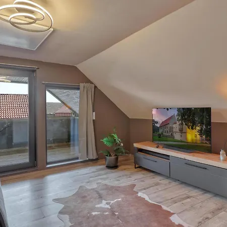 Mit Kegelbahn * Bahrdorf