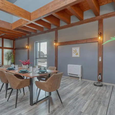 Hébergement de vacances Mit Kegelbahn