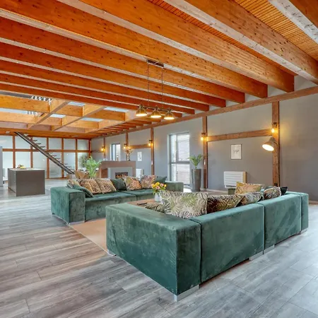 Mit Kegelbahn Bahrdorf