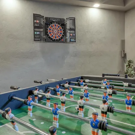 Mit Kegelbahn * Bahrdorf