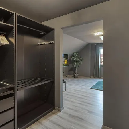 Mit Kegelbahn Hébergement de vacances *