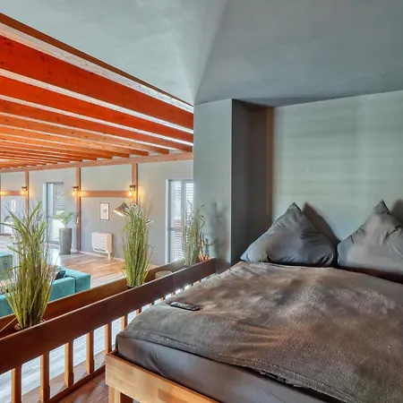 Hébergement de vacances Mit Kegelbahn *