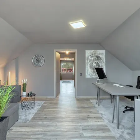 Mit Kegelbahn * Bahrdorf