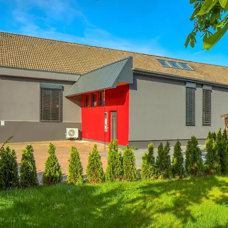 Hébergement de vacances Mit Kegelbahn