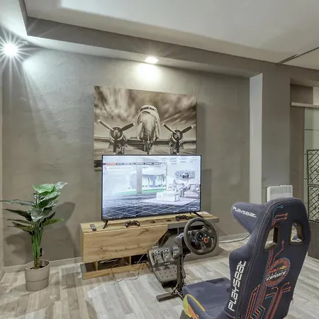 Mit Kegelbahn * Bahrdorf