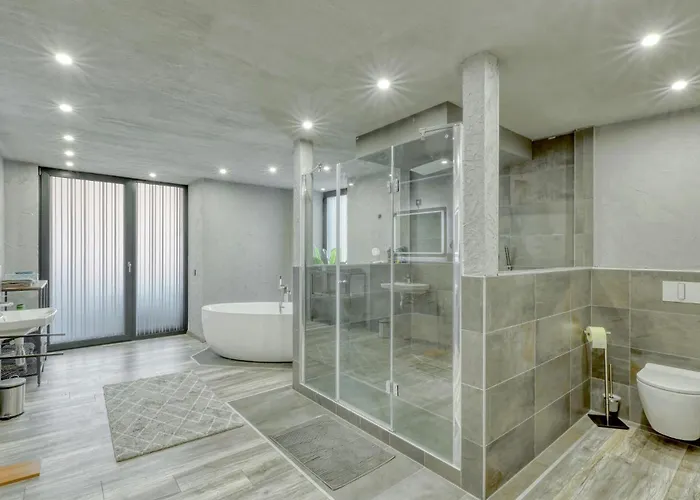 Vakantiehuis Mit Kegelbahn Bahrdorf