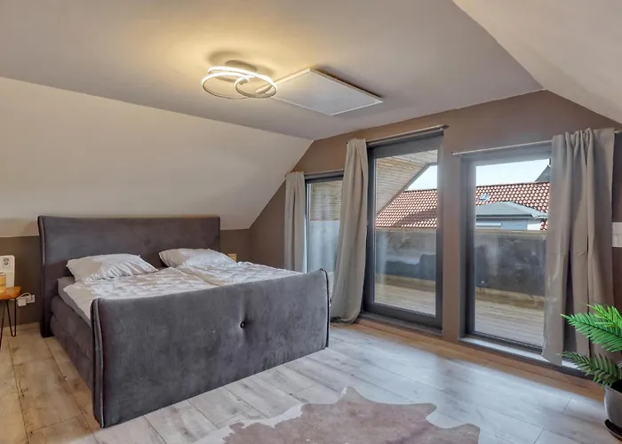 Mit Kegelbahn Bahrdorf