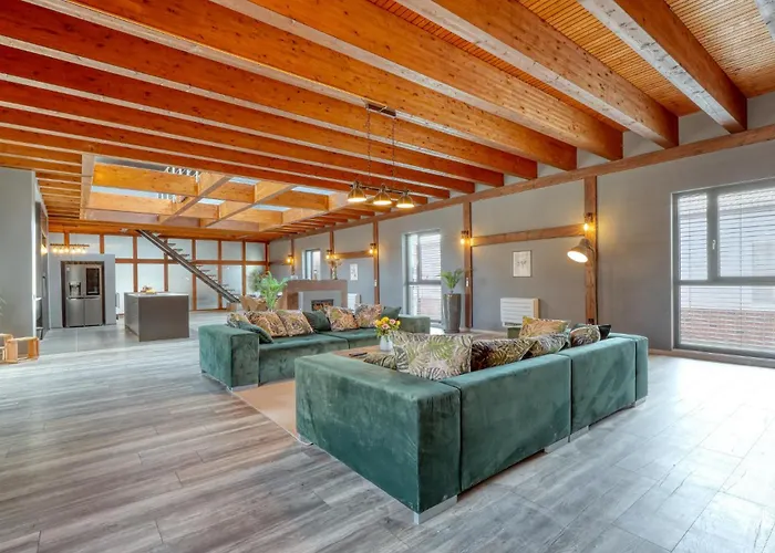 Mit Kegelbahn Bahrdorf