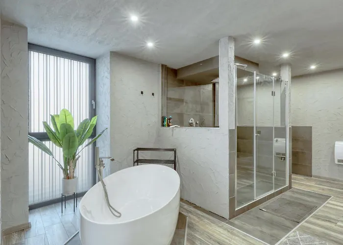 Vakantiehuis Mit Kegelbahn