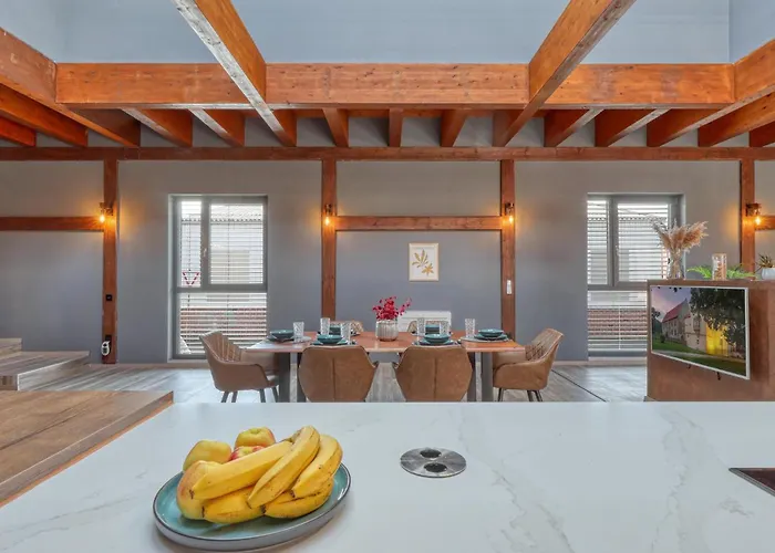 Mit Kegelbahn Bahrdorf