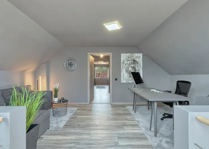 Mit Kegelbahn * Bahrdorf