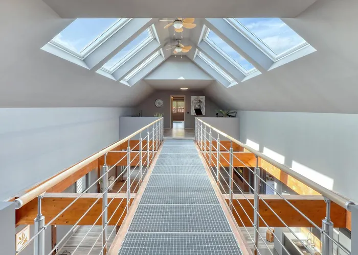 Vakantiehuis Mit Kegelbahn *