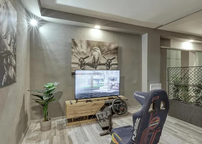 Mit Kegelbahn * Bahrdorf